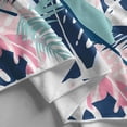 thumbnail image 6 of Tupukom Bath Beach Towels for Beach Chairs 29.5"x59" Quick Dry Lightweight Colorful Sandproof Beach Mat Multi-Purpose Towel for Summer Festivals Cruise Essentials Lounge Chair Cover, 6 of 8