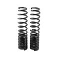 thumbnail image 1 of Fits 2021-2024 Ford Bronco ARB Coil Spring 3204 Light Load; 2-1/4 Inch Lift; Powder Coated; Black; Set Of 2, 1 of 5