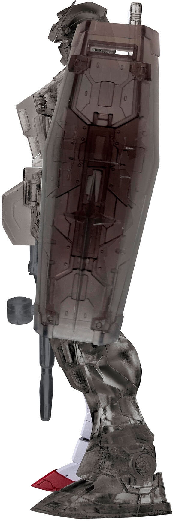 BanPresto - Mobile Suit Gundam - Internal Structure RX-78-2 Gundam Black Clear Version Statue, Banpresto, Gifts