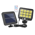 thumbnail image 1 of Lámpara LED Solar Exterior Fácil Instalación Tipo Dividido para Patio FLhrweasw, 1 of 9