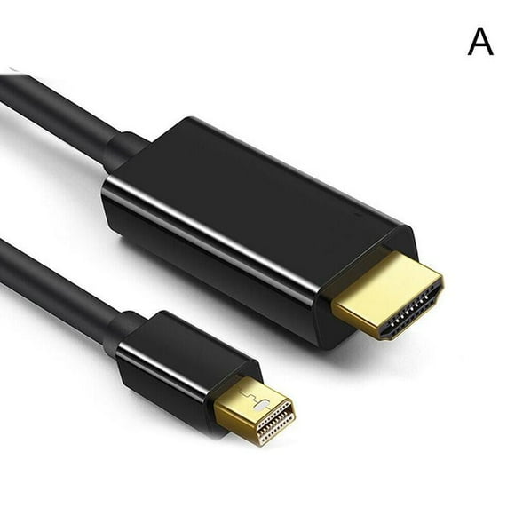 Thunderbolt to HDMI Adapters
