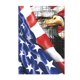 thumbnail image 2 of PatrioticS Garden Flag Double Sided USA Flag USA 4th July Independence Day Home Farmhouses Decor 12x18 Inch, 2 of 6