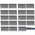 thumbnail image 2 of 100pcs Lawn Mower Peg Boundary Nail Ground Spikes Fixing Pins, 2 of 5