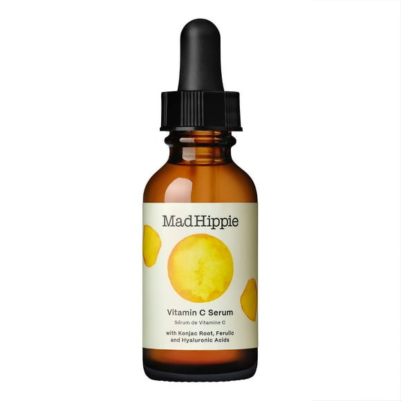 Mad Hippie - Vitamin C Serum - 1.02 fl. oz.