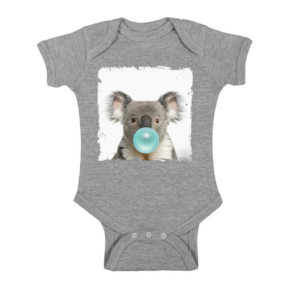 Awkward Styles Koala Baby Boy Clothing Baby Girl Clothing Koala One