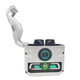 thumbnail image 3 of Auriculares Inalámbricos Bluetooth -11 Pantalla Digital Punk Auriculares Estéreo con Batería de Larga Duración Auriculares Bluetooth, 3 of 5
