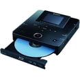 thumbnail image 1 of Reproductor Sony Sony VBD-MA1, 1 of 3