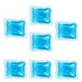 thumbnail image 4 of Laundry 7PCS 8g Laundry Bead  Dissolve Cleaner Laundry Pod Laundry Washing Products, 4 of 8