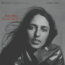 Joan Baez - Farewell Angelina - Music & Performance - Vinyl