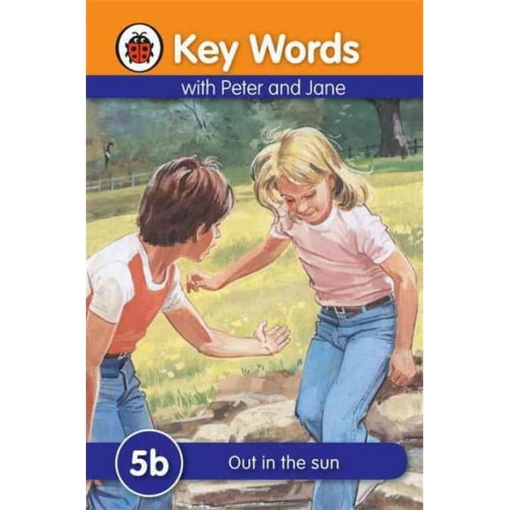 Key Words: 5b Out in the Sun