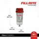 thumbnail image 2 of Filtro de Combustible Fill-Rite F1810PC1 68LPM 10 Micras con Drenaje, 2 of 5