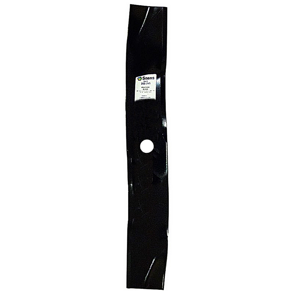 Stens New Stens Mulching Blade 355-295 for Exmark 103-6393-S - image 2 of 2