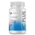 thumbnail image 1 of Suplemento Primetech Ácido Hialurónico HC Plus 100mg, 80 Cápsulas que hidrata la piel desde adentro, 1 of 3
