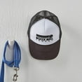 thumbnail image 4 of CafePress - Bocce Ball Legend - Adjustable Unisex Printed Trucker Hat with Mesh Back, 4 of 8
