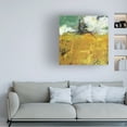 thumbnail image 3 of Linda Nickell 'Abundant' Canvas Art, 3 of 3