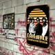 thumbnail image 4 of Placa Metal Creedence Clearwater Revival Pintura Hierro Rectangular 20x30cm, 4 of 9