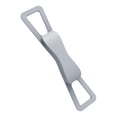 thumbnail image 1 of Correa de mano para tableta, banda de agarre para dedos, seguridad, anticaídas, accesorios para operar con , soporte de agarre para dedos gris, 1 of 8