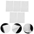 thumbnail image 3 of Mobutofu 5Pcs Empty White Flood Protection Bags Flood Prevention General Users, 3 of 8
