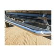 thumbnail image 6 of LUVERNE 575088-581444 MegaStep 88" Premium Non-Skid Aluminum Running Boards Fits select: 2019-2024 CHEVROLET SILVERADO, 2019-2023 GMC SIERRA, 6 of 7
