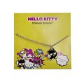 thumbnail image 3 of Collar Hello Kitty & Friends Badtz-Maru Wings 45cm Níquel Hello Kitty Diseño Moderno, 3 of 3