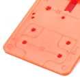 thumbnail image 2 of Nueva Bisagra Mejorada Perforadora Localizadora Guía Broca Herramienta Agujero Puerta Gabinete Plantilla DIY Herramienta Carpintería (combinada Con 325100), 2 of 9