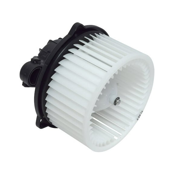 Blower Motor - Compatible with 2017 - 2022 Kia Niro 2018 2019 2020 2021