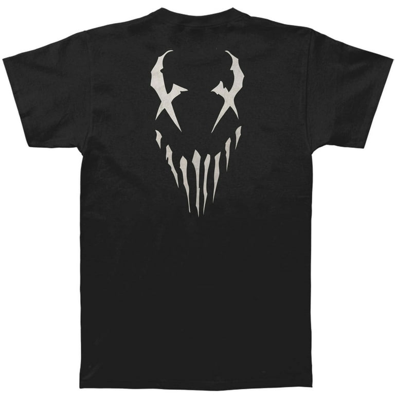 Mushroomhead shirt hotsell