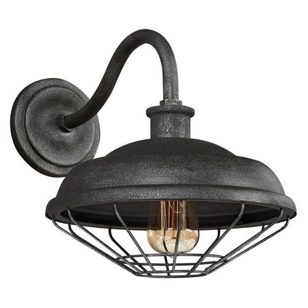 Feiss Lennex Indoor Outdoor Wall Lantern With Round Base Com Feiss Lennex Indoor Outdoor Wall Lantern With Round Base