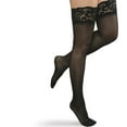 thumbnail image 1 of Advanced Orthopaedics 9338 - BL 15 - 20 mm Hg Compression Cuisse Dames Haut-Beige - Extra Large, 1 of 1