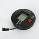 thumbnail image 3 of 2xpedómetro Tiempo Medidor Digital Máquina Dispositivo Abdominal, 3 of 8
