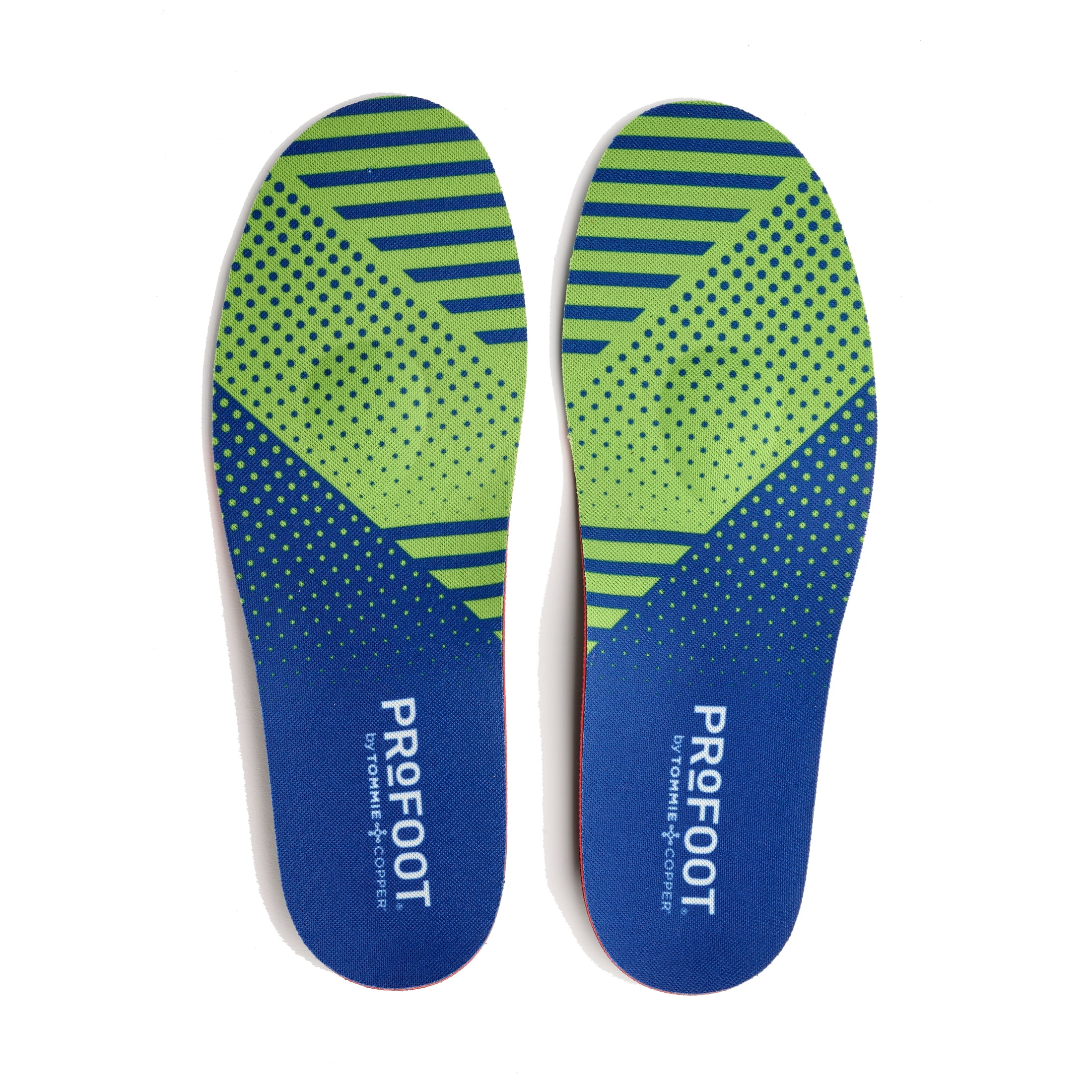 ProFoot TriadCrt M