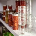 thumbnail image 3 of Ball 100136 Nesting Pint Jars - Pack of 4, 3 of 3