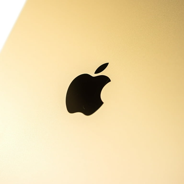 Apple iPad Air 2, Gold, 64GB, Wi-Fi + Cellular, 9.7