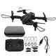 thumbnail image 2 of Drone plegable, KY907 Obstáculo de tres lados RC Quadcopter Mini Drone impulsado por el rendimiento, 2 of 8