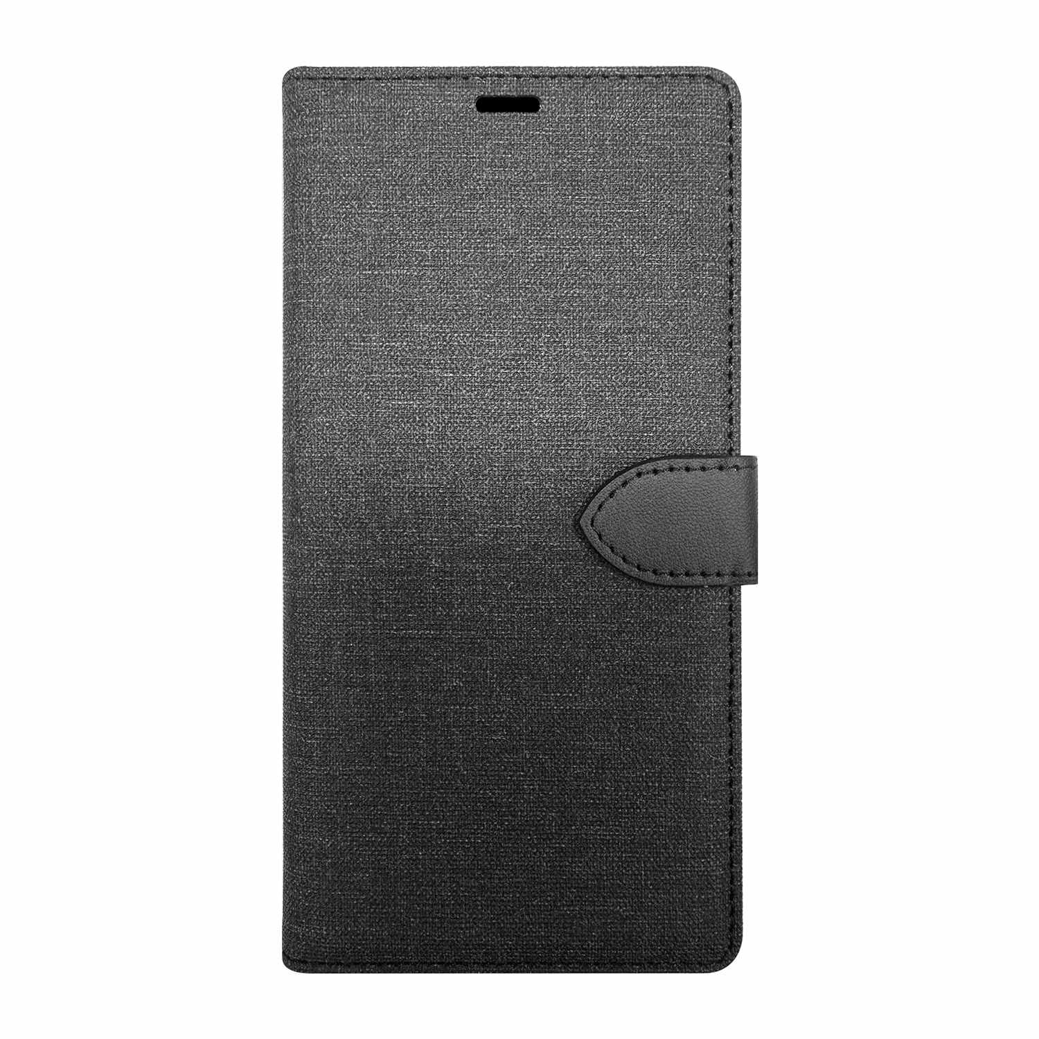Blu Element ÉtuiFolio 2-en-1 Noir pour Samsung Galaxy S26 Ultra