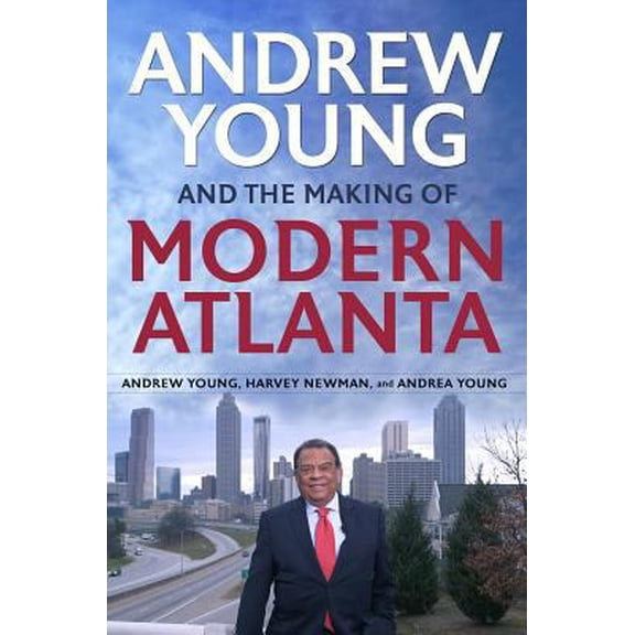 Pre-Owned Andrew Young & the Making of M (Hardcover) 0881465879 9780881465877