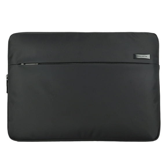 Funda .T para Laptop 15.6" Color Negro