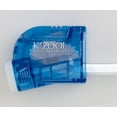 thumbnail image 4 of Kutsuwa STAD Angle Adjustable Pencil Sharpener K'ZOOL, Transparent Blue (RS007BL), 4 of 4