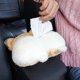 thumbnail image 2 of Creative Corgi Ass Tissue Box Soft Cartoon Paper Napkin Case Cute Animals Car Paper Boxes Lovely Napkin Holder For Car Seat Sjmj, 2 of 3