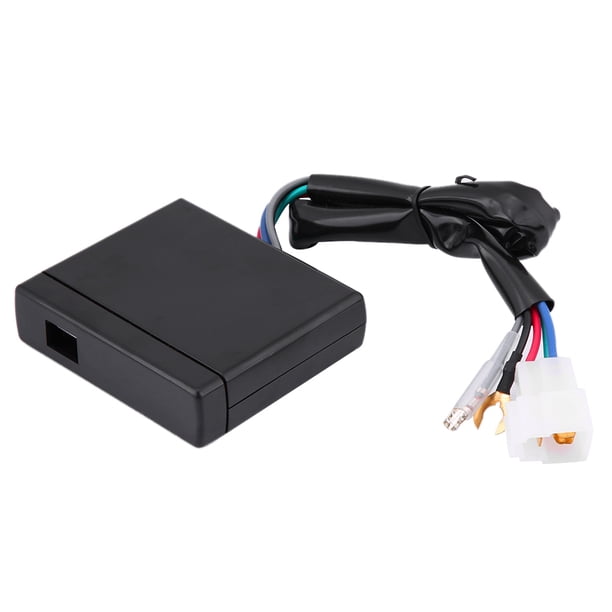 Dispositivo de Temporizador Turbo Automático Universal Retardador de Tiempo de Estacionamiento LED Digital 41001AK009 Proteja su Turbo Mejore la Eficiencia de la Combustión ANGGREK Otros