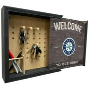 Seattle Mariners 12" x 12" Concealment Case