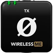 Rode Wireless ME Dual Compact Digital Wireless Microphone System