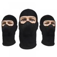 thumbnail image 2 of Skiing Equipment Keep Warm for Winter Dust-proof Warm And Breathable for Outdoor Sports Ventilation Comfortable neck Warmer Skiing motorcycle Face Cover, 2 of 6