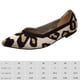 thumbnail image 4 of Zapatos Sin Cordones Punto para Mujer Bailarinas Antideslizantes Transpirables Viajes Al Aire Libre, 4 of 9