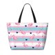 thumbnail image 2 of Easygdp Flamingo1 Bolsa de Viaje de Playa de Gran Capacidad, Bolsa Tote Perfecta para la Playa, Escapadas de Fin de Semana y Viajes, 2 of 7