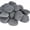 20.0 Pounds-2-3 Inch, variant on Outdoor Decorative Stones 40.0 Pounds 2-3 Inch Landscaping Aquarium Garden Decor