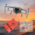 thumbnail image 2 of Airdrop System For DJI- Mavic Air 2 Drone Wedding Proposal Delivery Device Dispenser Thrower Air Dropping Transport Gift, 2 of 5
