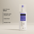 thumbnail image 3 of John Frieda Frizz Ease Dream Curls Daily Styling Spray, 3 of 10
