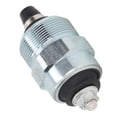 thumbnail image 1 of Generator  Solenoid Valve,  Solenoid Valve Standard Design Stable Working Steel ABS Durable  for 17/918121, 1 of 8