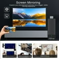 thumbnail image 3 of Geevorks XS97 4K UHD Streaming Media Player with Remote Control, Android 10.0, 3 of 7